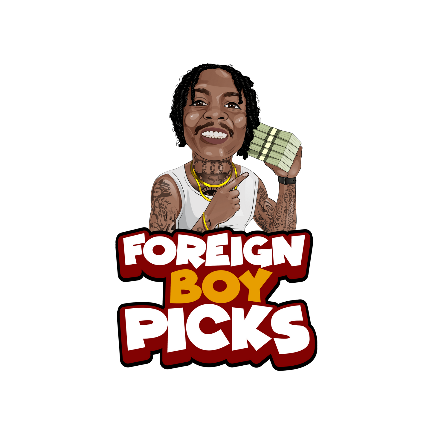 6 MAN STRATEGY - Dabble