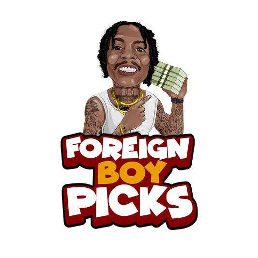 3 DAYS of PICKS - PrizePicks